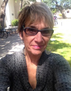 Char Canger, MSW, LMFT, LCSW, RPM