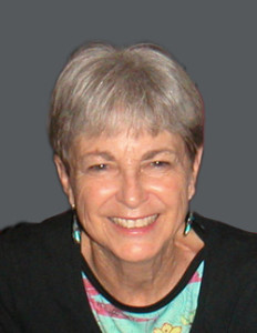 Jane Honikman, MS
