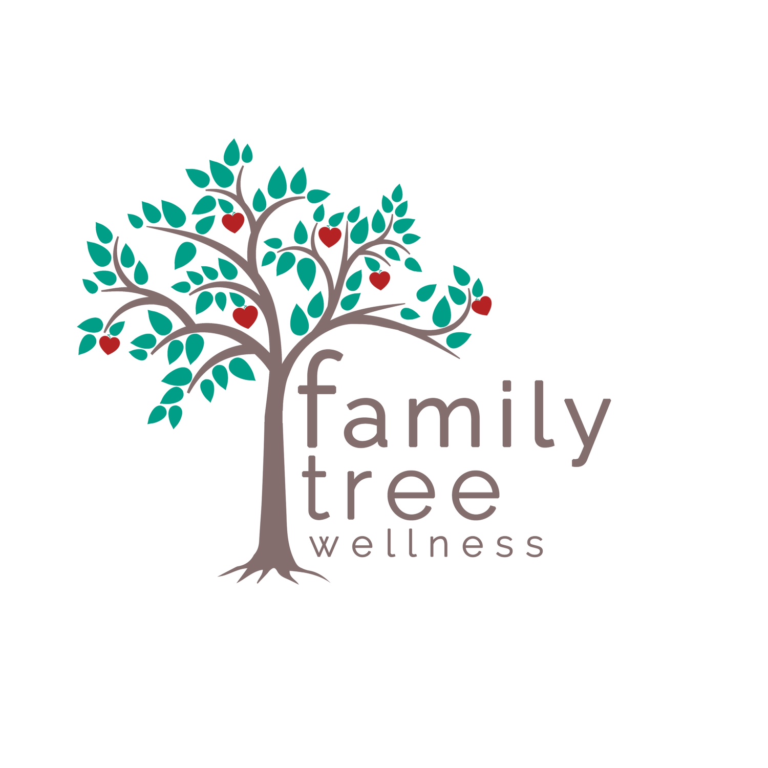 Family Tree Wellness